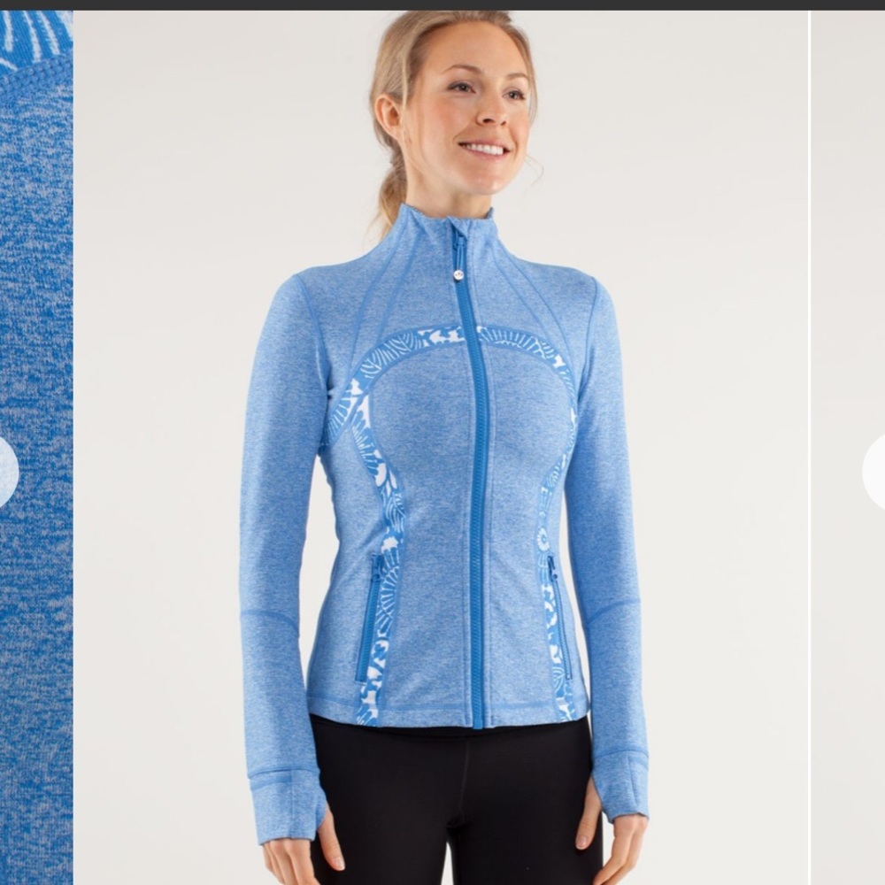 Lululemon Define Jacket